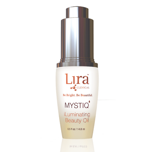 MYSTIQ iLuminating Beauty Oil